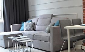Myah Apartment